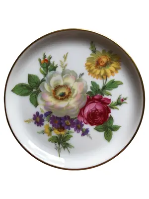 FÜRSTENBERG Platzteller