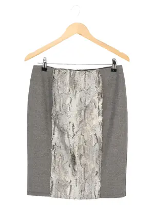 LAUREN VIDAL Bleistiftrock