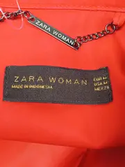 Vorschaubild ZARA Leichter Mantel 3