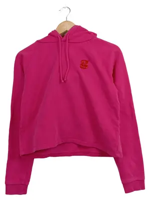 JUVIA Kapuzenpullover