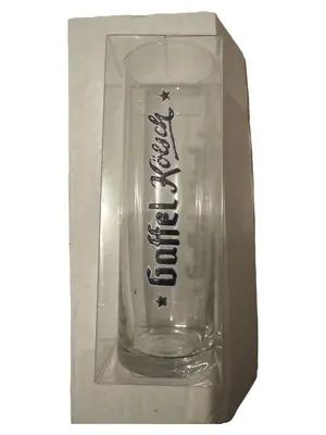 GAFFEL KÖLSCH Bierglas