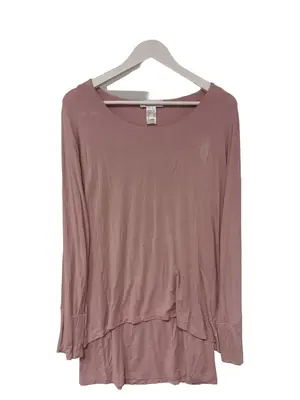 LINEA TESINI Langarmshirt