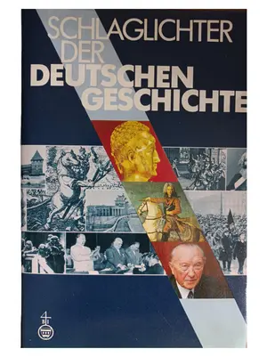 Allgemeines Sachbuch