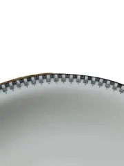 Vorschaubild 3 von Juwel Unterteller Porzellan Weiß 19cm Klassisch