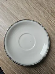 Vorschaubild 5 von Juwel Unterteller Porzellan Weiß 19cm Klassisch