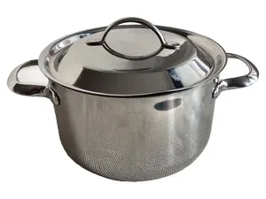 SCHULTE-UFER Kochtopf