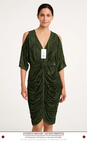 LALA BERLIN Freizeitkleid