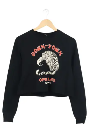 BDG URBAN OUTFITTERS Langarmshirt