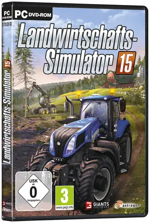 ASTRAGON Simulation