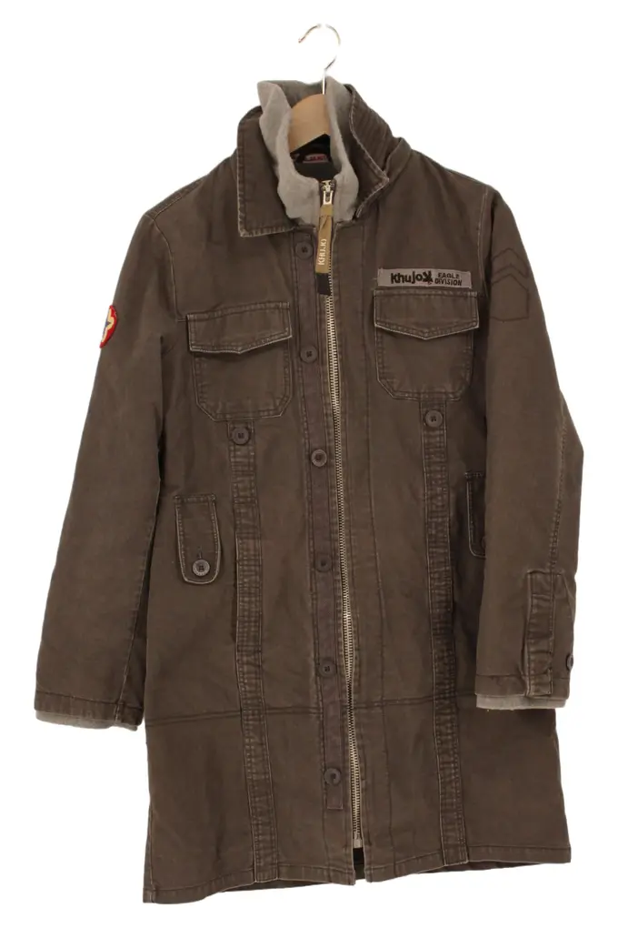 KHUJO Winterjacke Bild 1