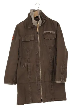 KHUJO Winterjacke