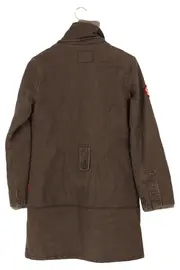 Vorschaubild KHUJO Winterjacke 2