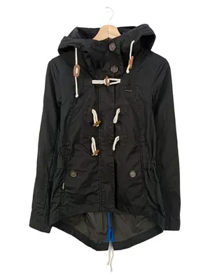 RAGWEAR Leichter Mantel