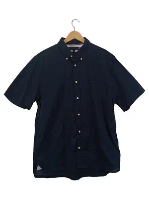 TOMMY HILFIGER Freizeithemd