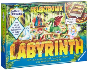 RAVENSBURGER SPIELE Brettspiel