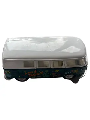 KINSMART Spielzeugauto