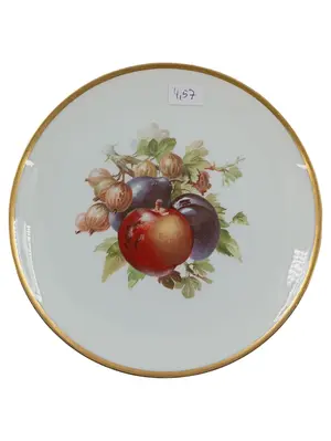 ROSENTHAL Wandteller