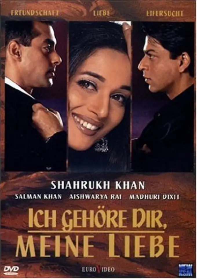 Liebesfilm Bild 1