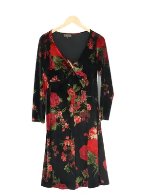 POMPÖÖS BY HARALD GLÖCKLER Freizeitkleid