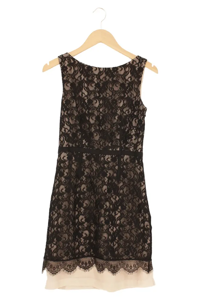 COAST Cocktailkleid Bild 1