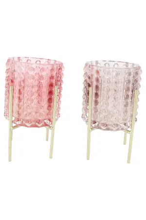 PRESENT TIME Kerzenhalter