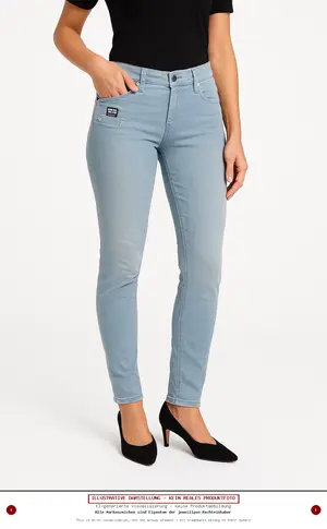G-STAR Jeans Skinny Fit
