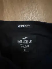 Vorschaubild 4 von Herren Freizeithemd Kurzarm Schwarz Gr. M Casual