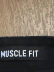 Vorschaubild 6 von Herren Freizeithemd Kurzarm Schwarz Gr. M Casual