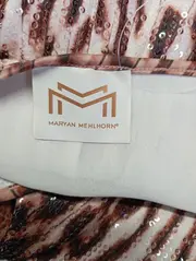 Vorschaubild MARYAN MEHLHORN Freizeitkleid 3