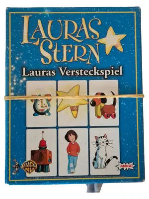 AMIGO Kartenspiel
