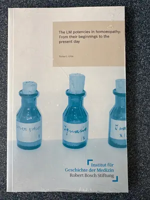 Fachbuch für Medizin