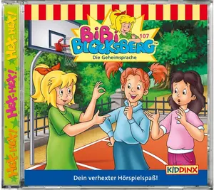 Hörspiel für Kinder