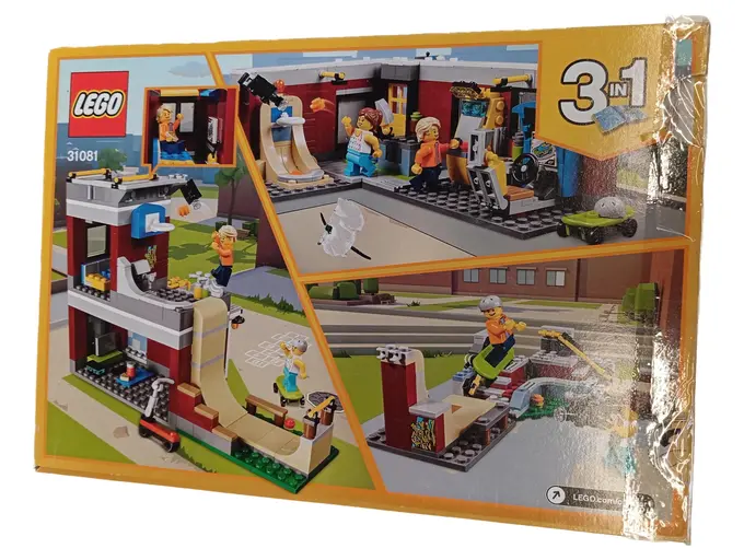 LEGO LEGO Bauset Bild 2
