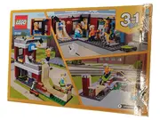 Vorschaubild LEGO LEGO Bauset 2
