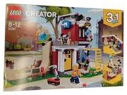 Vorschaubild LEGO LEGO Bauset 1