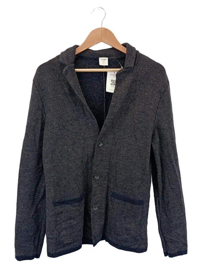 OLYMP Strickjacke Bild 1