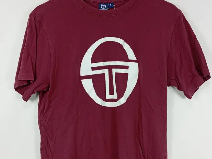 SERGIO TACCHINI Sport Shirt Bild 2