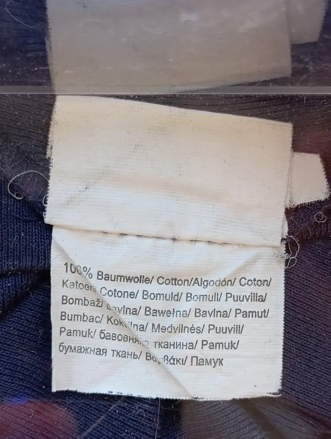 S.OLIVER Langarmshirt Bild 4