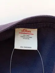 Vorschaubild 2 von Kinder Langarmshirt Gr. 164 Blau Sportlich Basketball Motiv