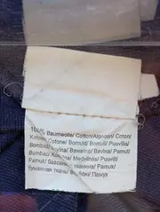 Vorschaubild 4 von Kinder Langarmshirt Gr. 164 Blau Sportlich Basketball Motiv