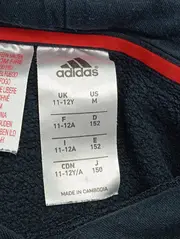 Vorschaubild ADIDAS Kapuzenpullover 2