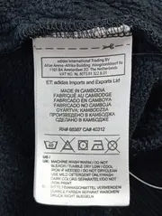 Vorschaubild ADIDAS Kapuzenpullover 3