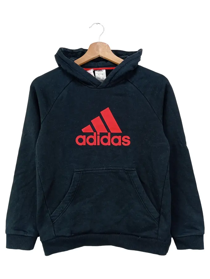 ADIDAS Kapuzenpullover Bild 1
