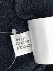 Vorschaubild ADIDAS Kapuzenpullover 5