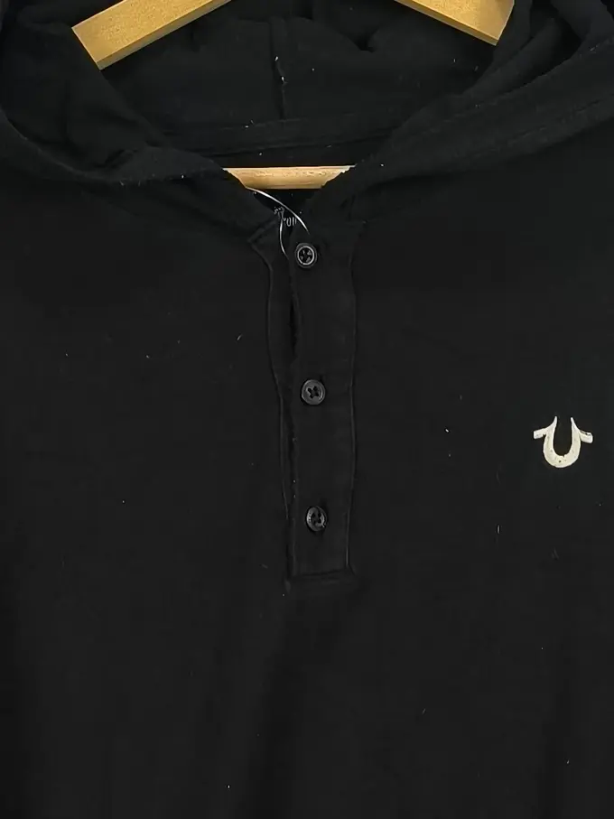 TRUE RELIGION Kapuzenpullover Bild 2