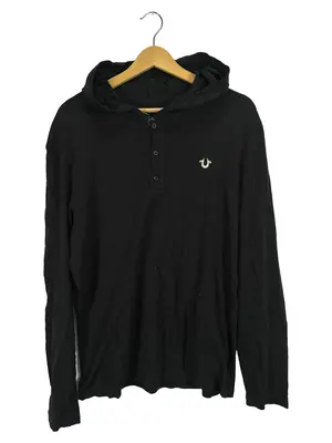 TRUE RELIGION Kapuzenpullover
