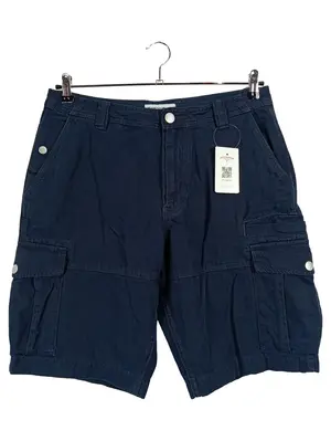 TOM TAILOR Cargo Shorts