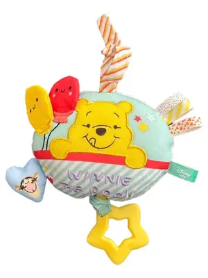 CLEMENTONI Baby Spieluhr