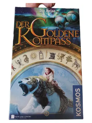 KOSMOS Brettspiel