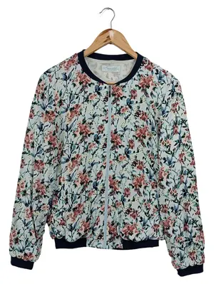 HIMMELBLAU BY LOLA PALTINGER Blouson